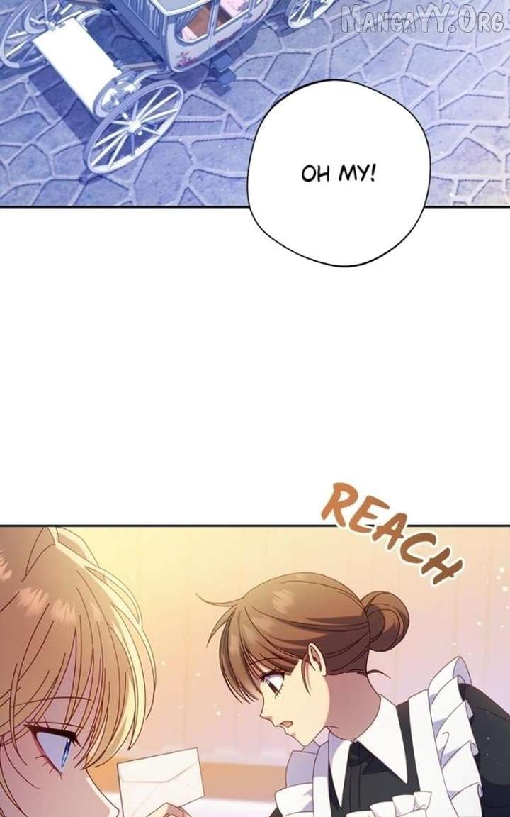 I’m a Villainess, but I Won’t Live Like One Chapter 41 370 78