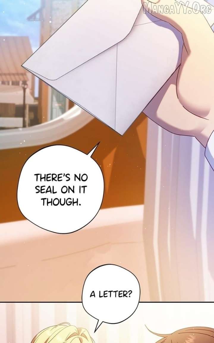 I’m a Villainess, but I Won’t Live Like One Chapter 41 372 80