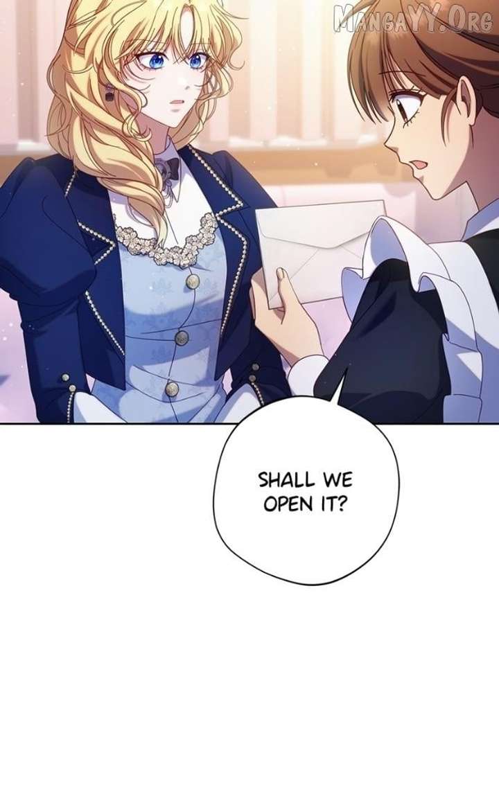 I’m a Villainess, but I Won’t Live Like One Chapter 41 373 81