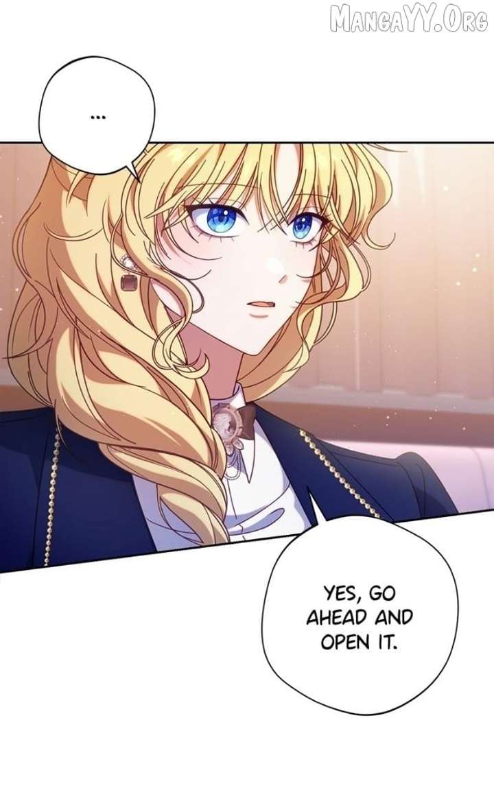 I’m a Villainess, but I Won’t Live Like One Chapter 41 374 82