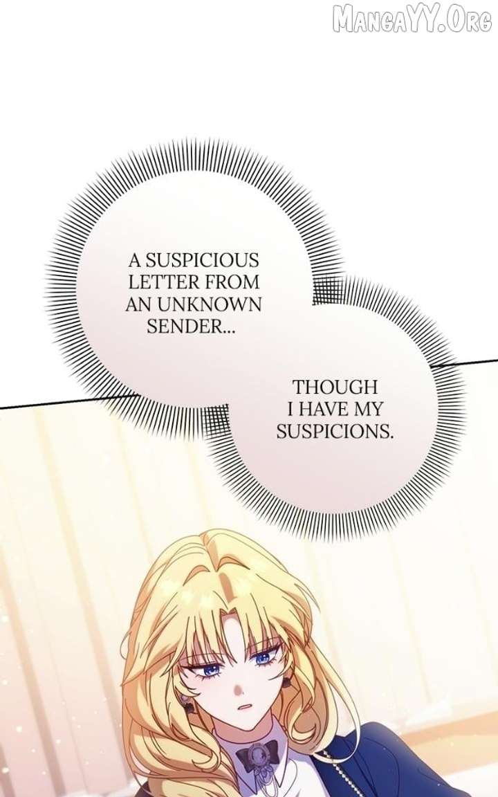 I’m a Villainess, but I Won’t Live Like One Chapter 41 375 83