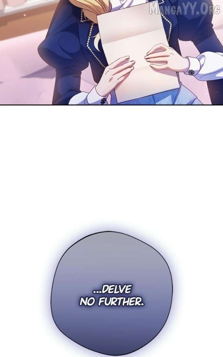 I’m a Villainess, but I Won’t Live Like One Chapter 41 376 84