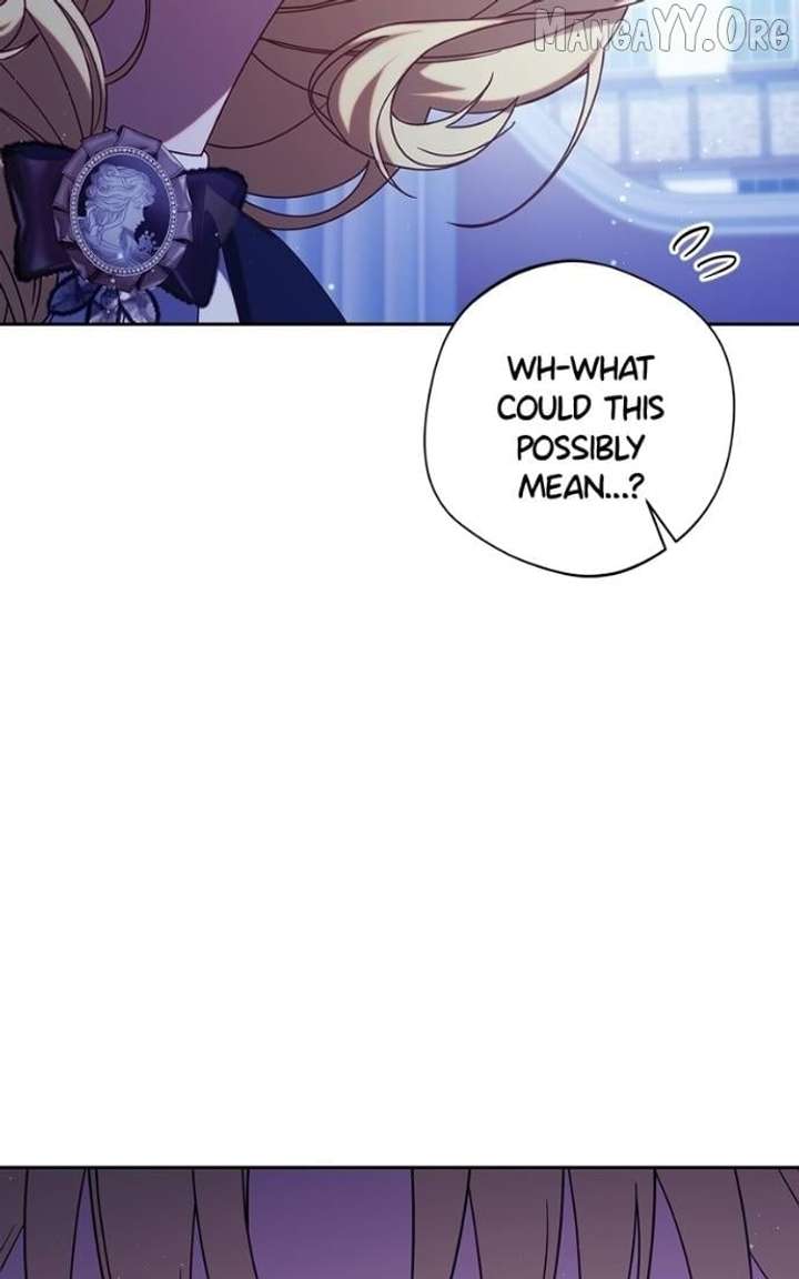 I’m a Villainess, but I Won’t Live Like One Chapter 41 381 89