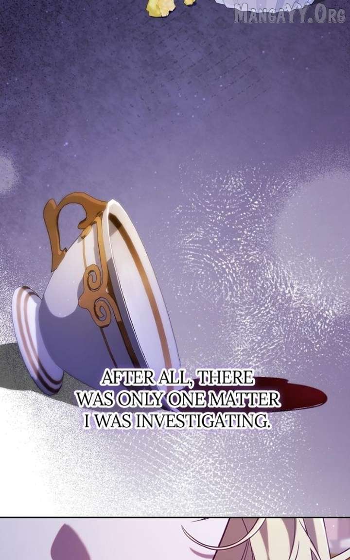 I’m a Villainess, but I Won’t Live Like One Chapter 41 383 91