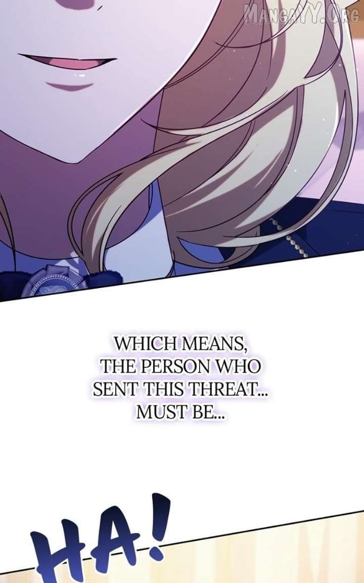 I’m a Villainess, but I Won’t Live Like One Chapter 41 384 92