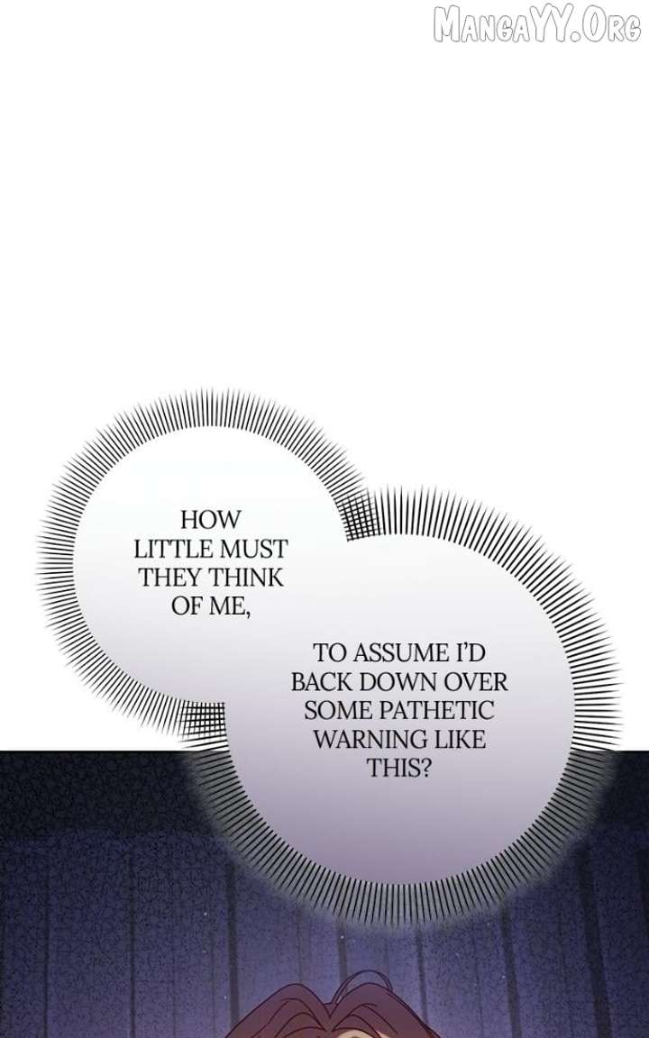I’m a Villainess, but I Won’t Live Like One Chapter 42 296 04
