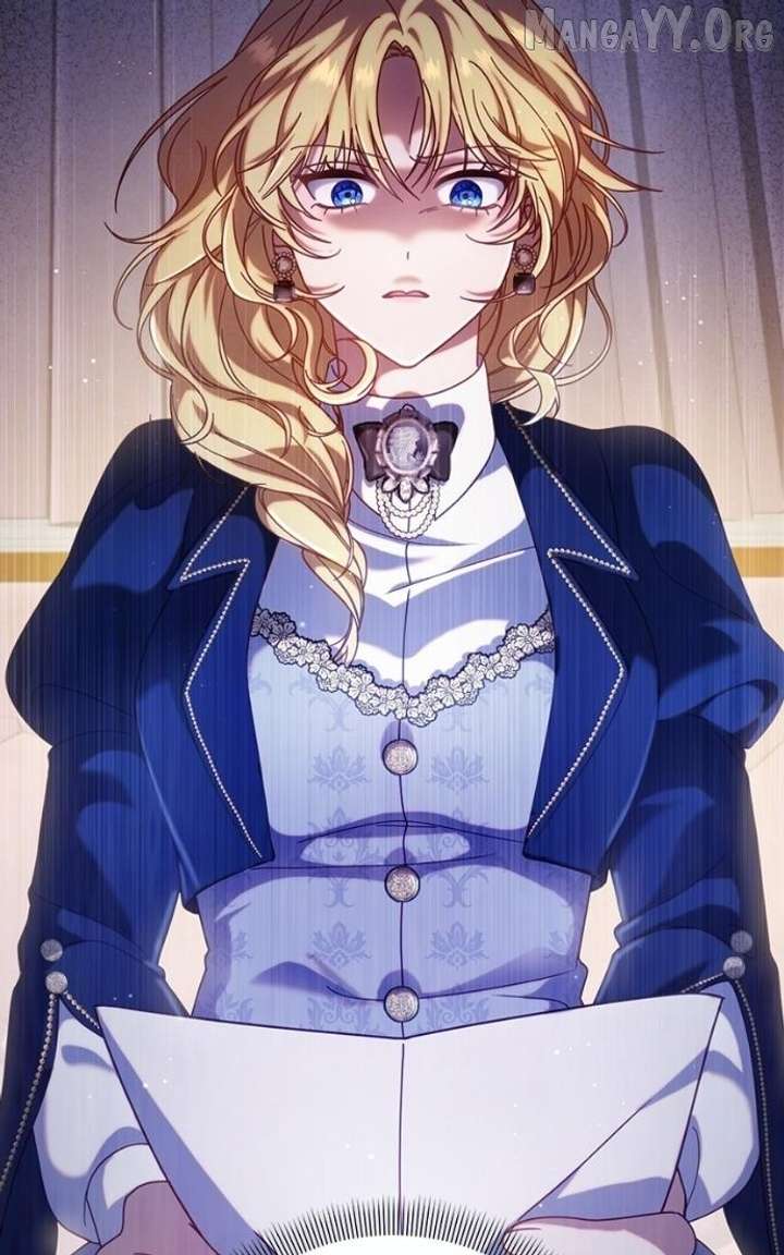 I’m a Villainess, but I Won’t Live Like One Chapter 42 297 05