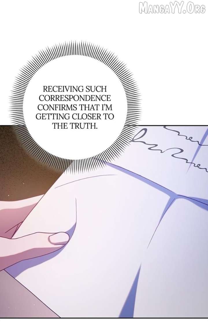 I’m a Villainess, but I Won’t Live Like One Chapter 42 300 08