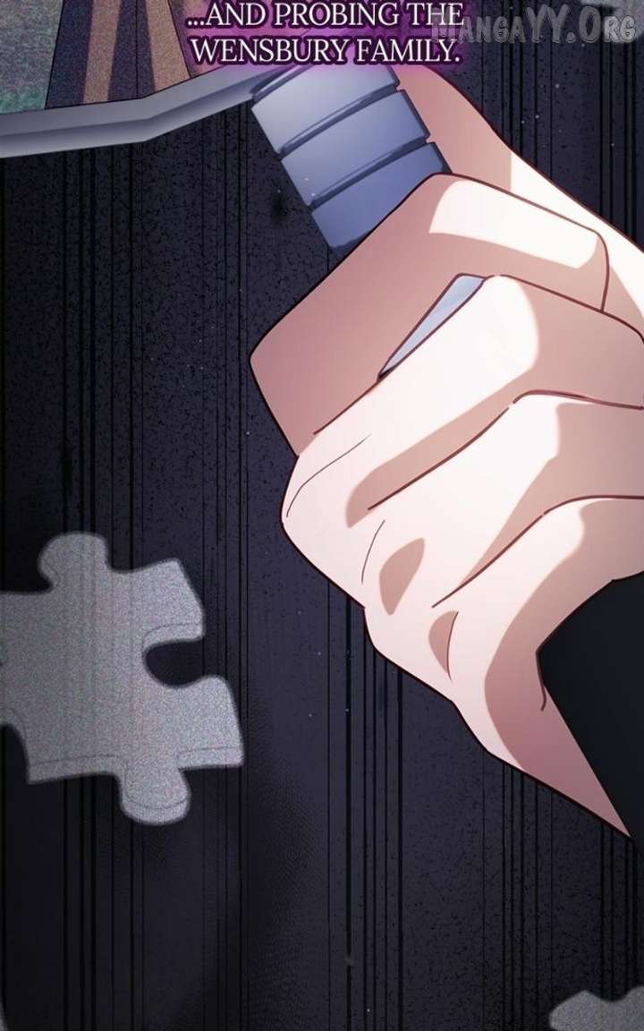 I’m a Villainess, but I Won’t Live Like One Chapter 42 303 11