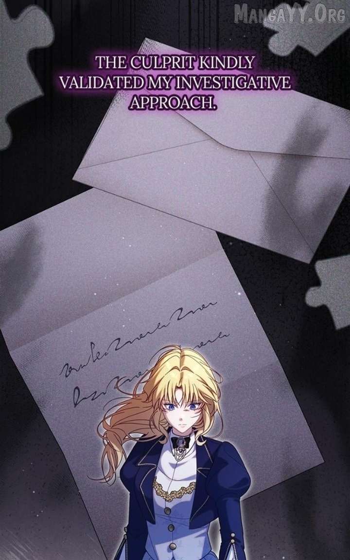 I’m a Villainess, but I Won’t Live Like One Chapter 42 304 12