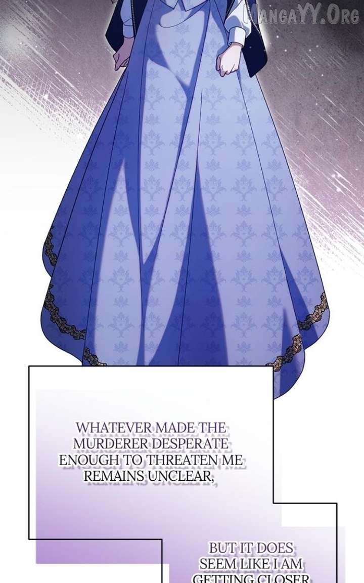 I’m a Villainess, but I Won’t Live Like One Chapter 42 305 13