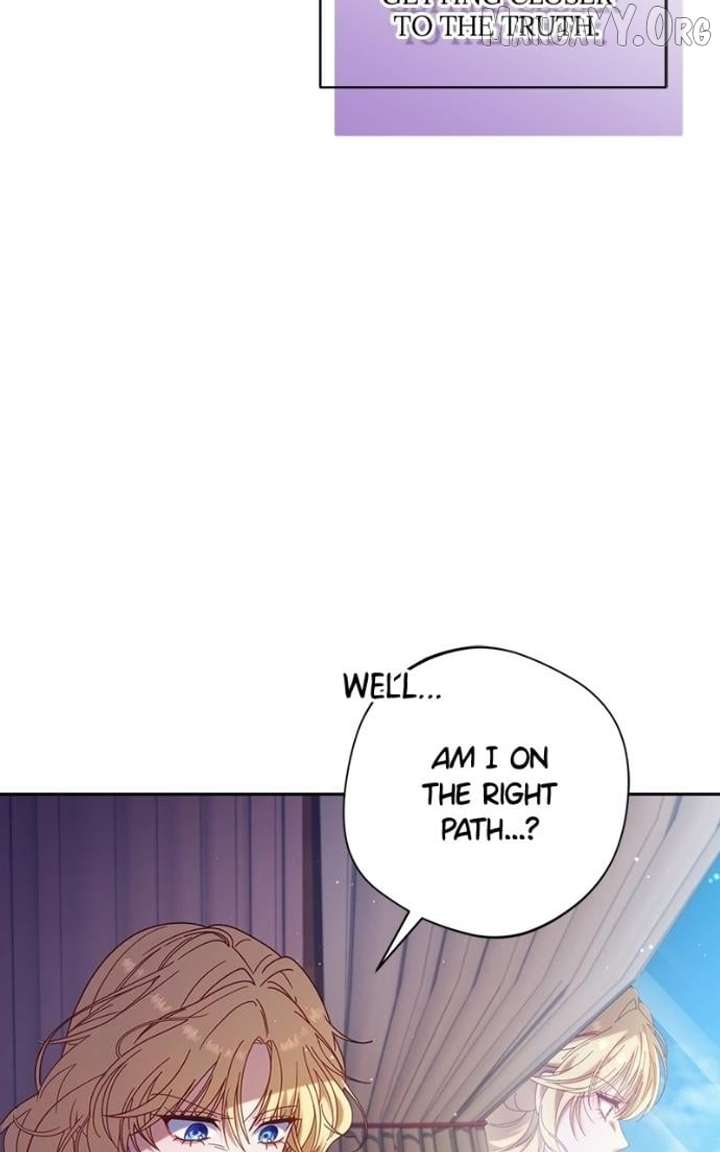 I’m a Villainess, but I Won’t Live Like One Chapter 42 306 14