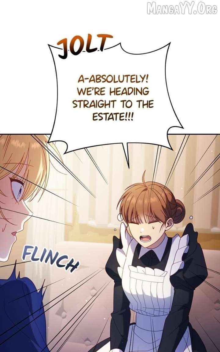 I’m a Villainess, but I Won’t Live Like One Chapter 42 308 16