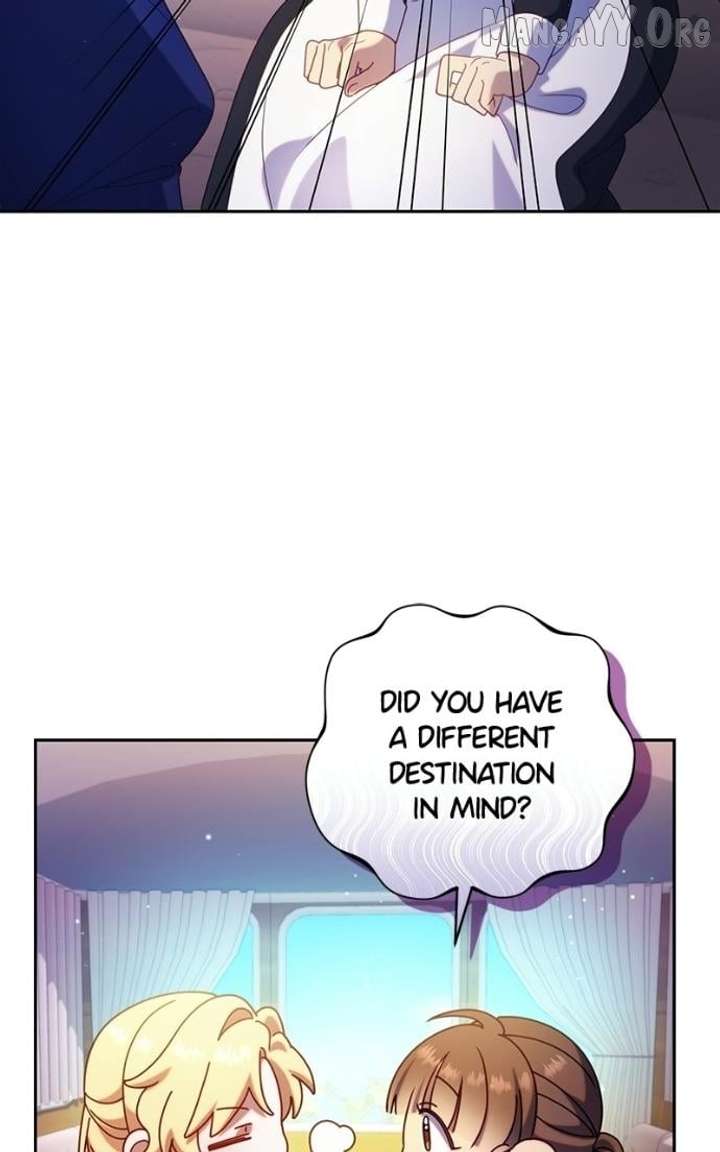 I’m a Villainess, but I Won’t Live Like One Chapter 42 309 17