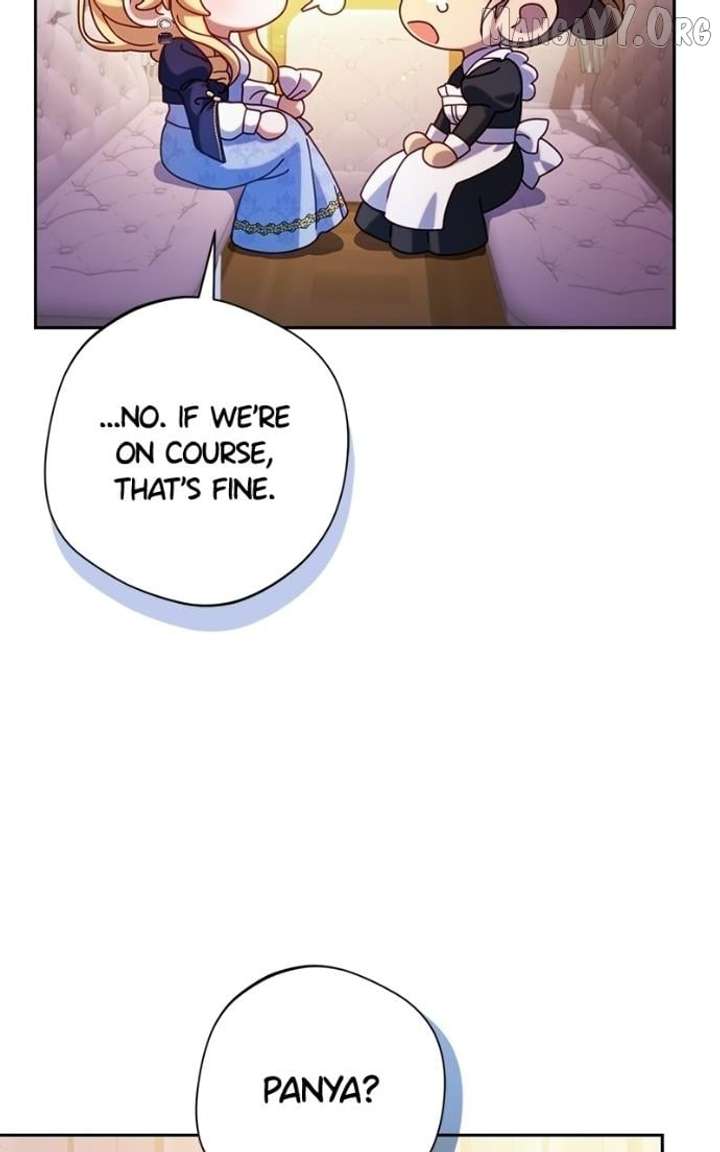 I’m a Villainess, but I Won’t Live Like One Chapter 42 310 18