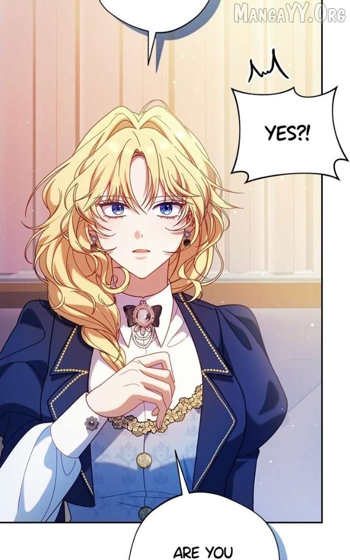 I’m a Villainess, but I Won’t Live Like One Chapter 42 311 19