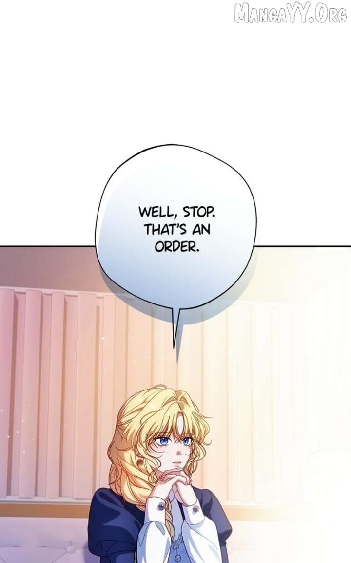 I’m a Villainess, but I Won’t Live Like One Chapter 42 313 21