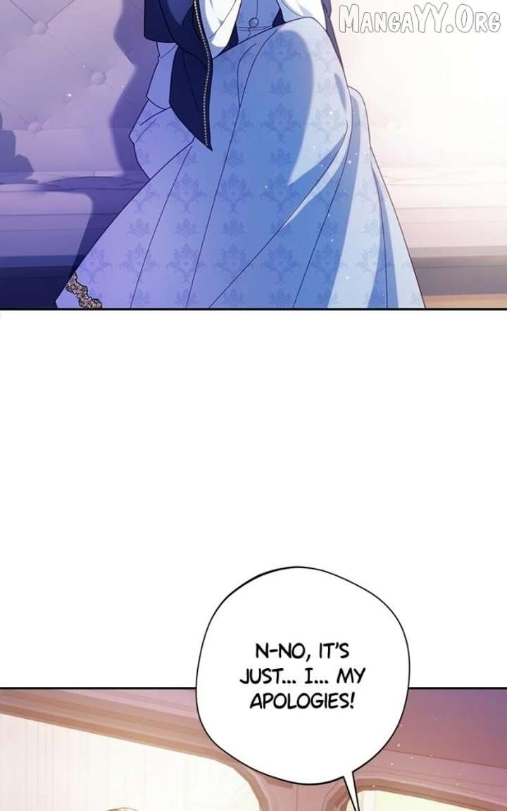 I’m a Villainess, but I Won’t Live Like One Chapter 42 314 22