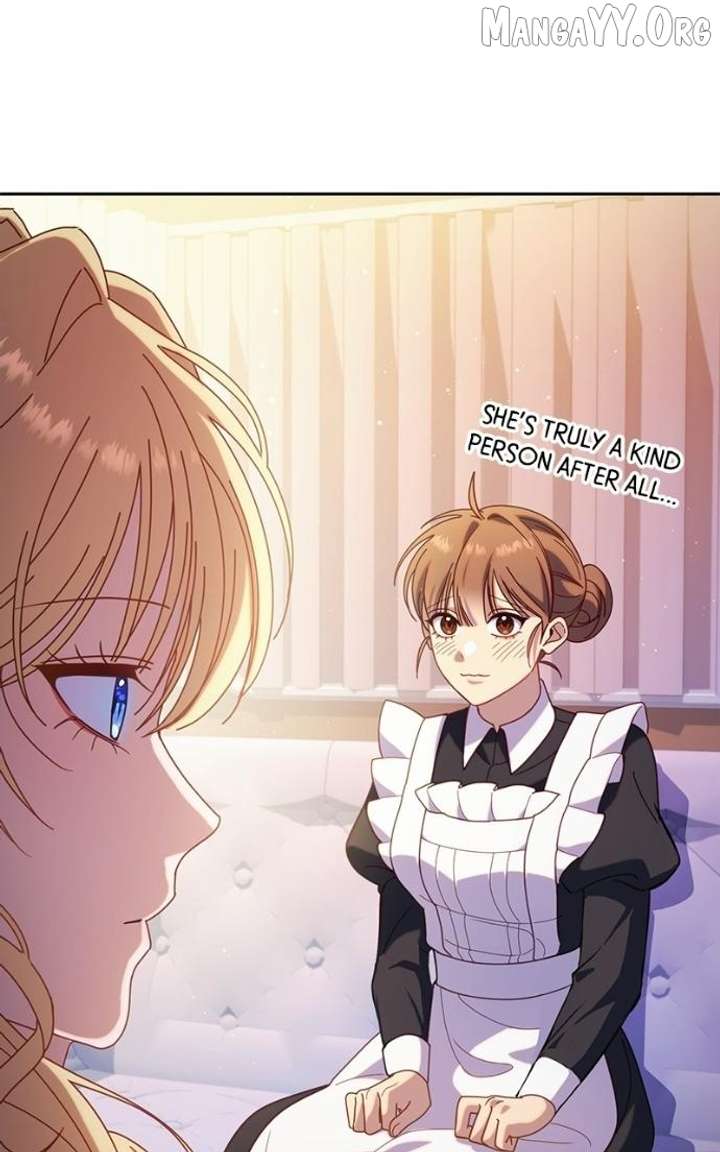 I’m a Villainess, but I Won’t Live Like One Chapter 42 316 24