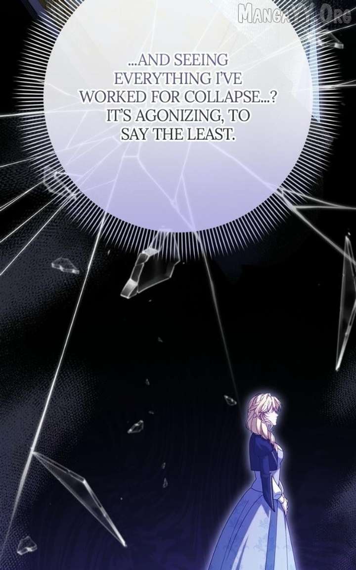 I’m a Villainess, but I Won’t Live Like One Chapter 42 320 28