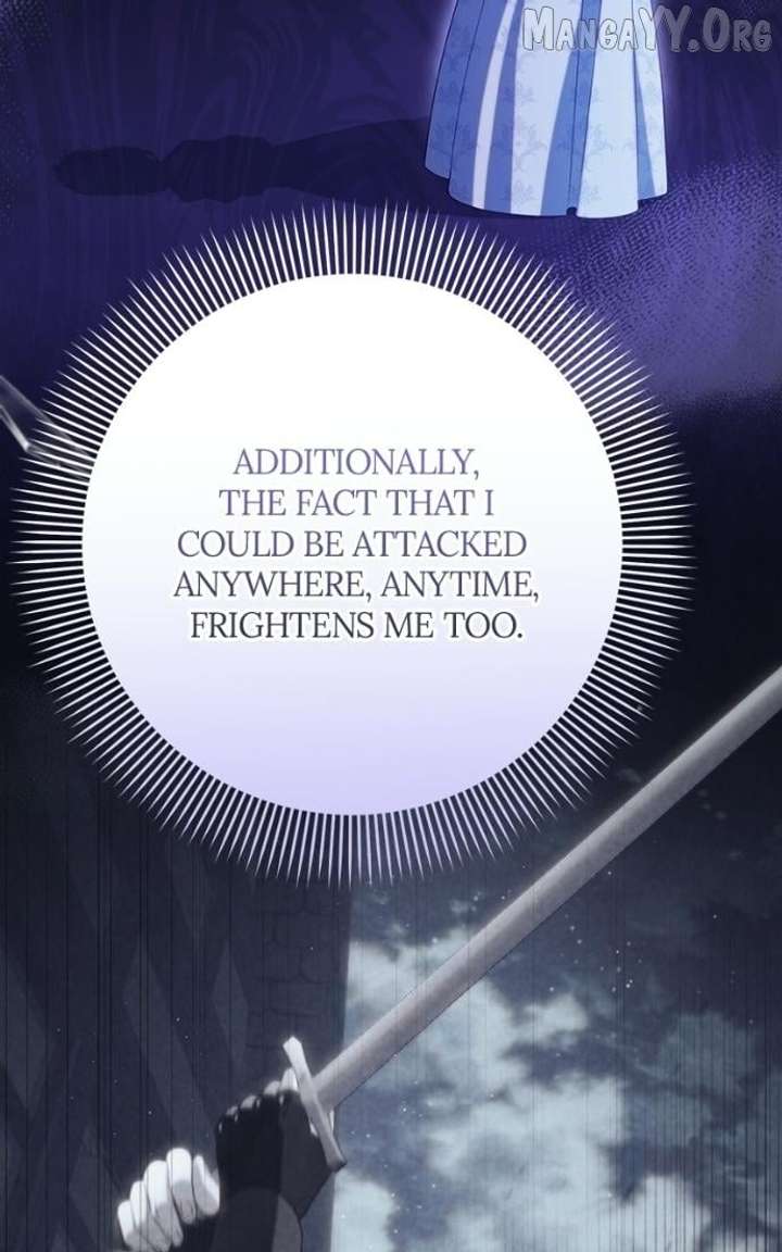 I’m a Villainess, but I Won’t Live Like One Chapter 42 321 29