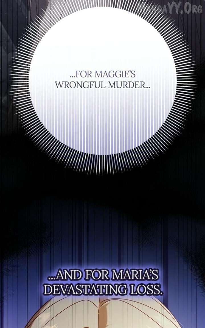 I’m a Villainess, but I Won’t Live Like One Chapter 42 324 32