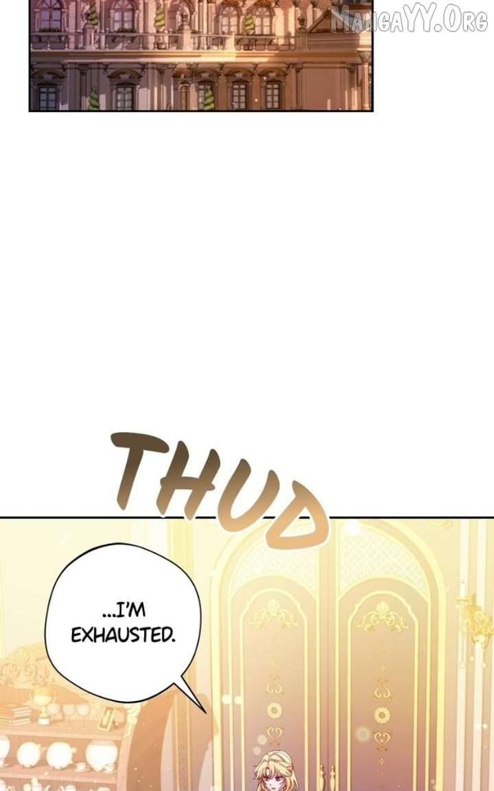 I’m a Villainess, but I Won’t Live Like One Chapter 42 327 35