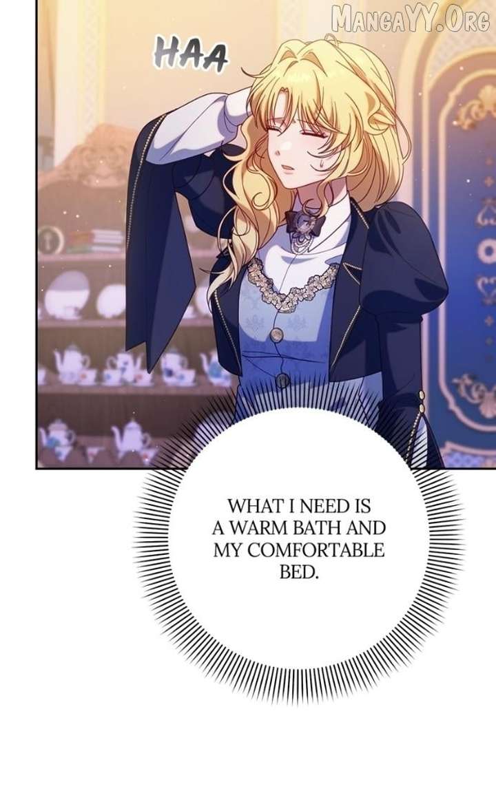 I’m a Villainess, but I Won’t Live Like One Chapter 42 329 37