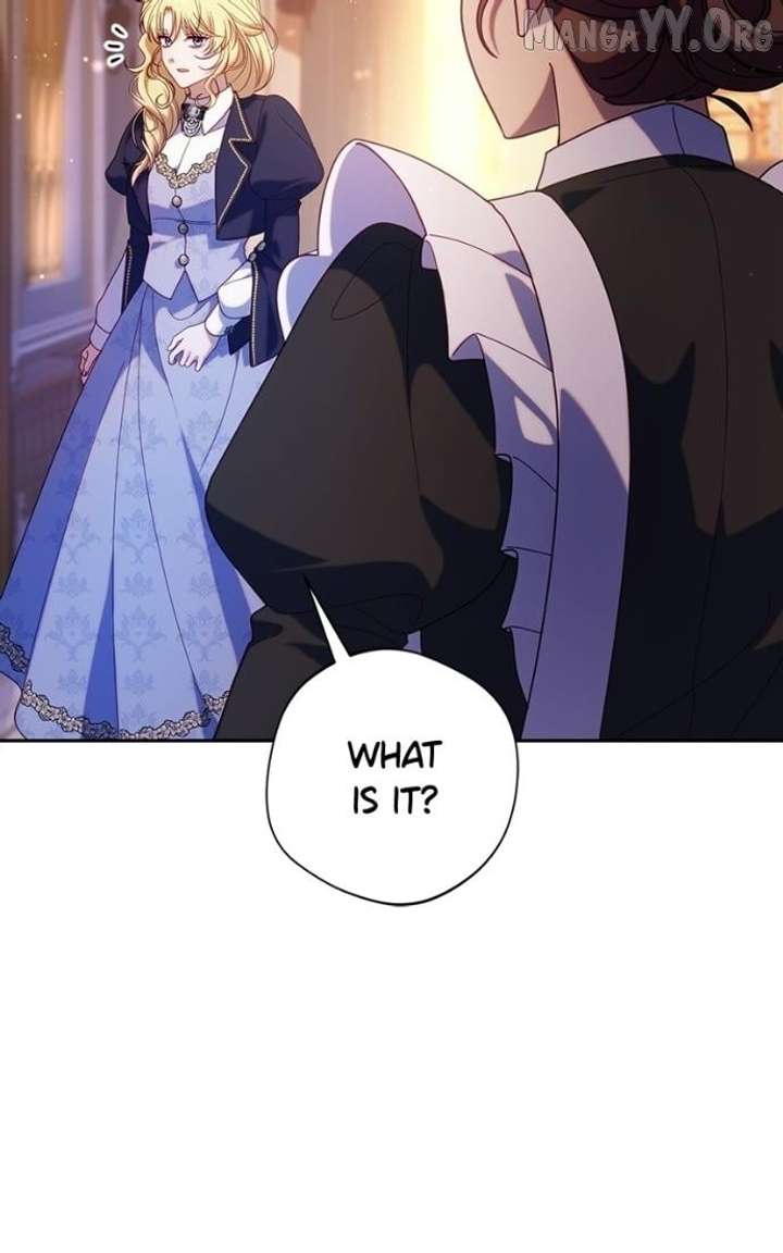 I’m a Villainess, but I Won’t Live Like One Chapter 42 332 40