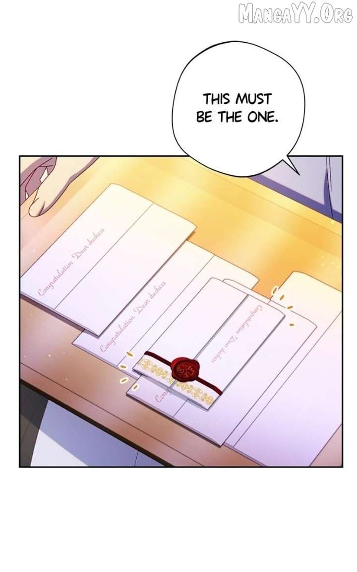 I’m a Villainess, but I Won’t Live Like One Chapter 42 333 41