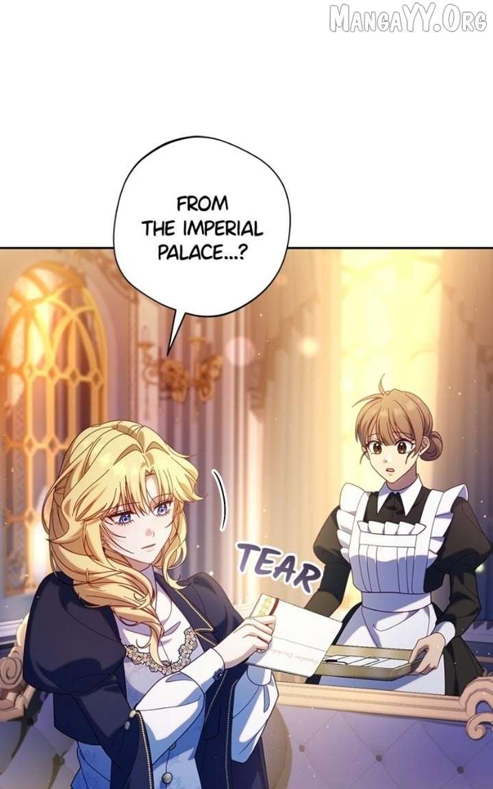 I’m a Villainess, but I Won’t Live Like One Chapter 42 334 42