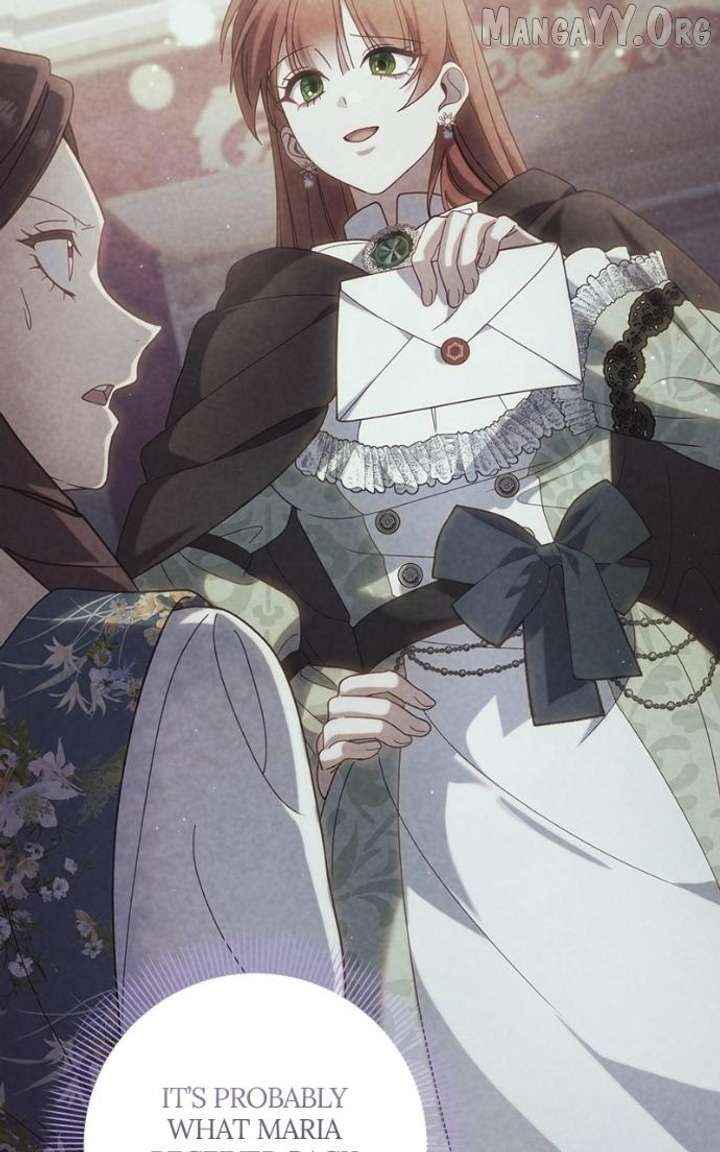 I’m a Villainess, but I Won’t Live Like One Chapter 42 336 44