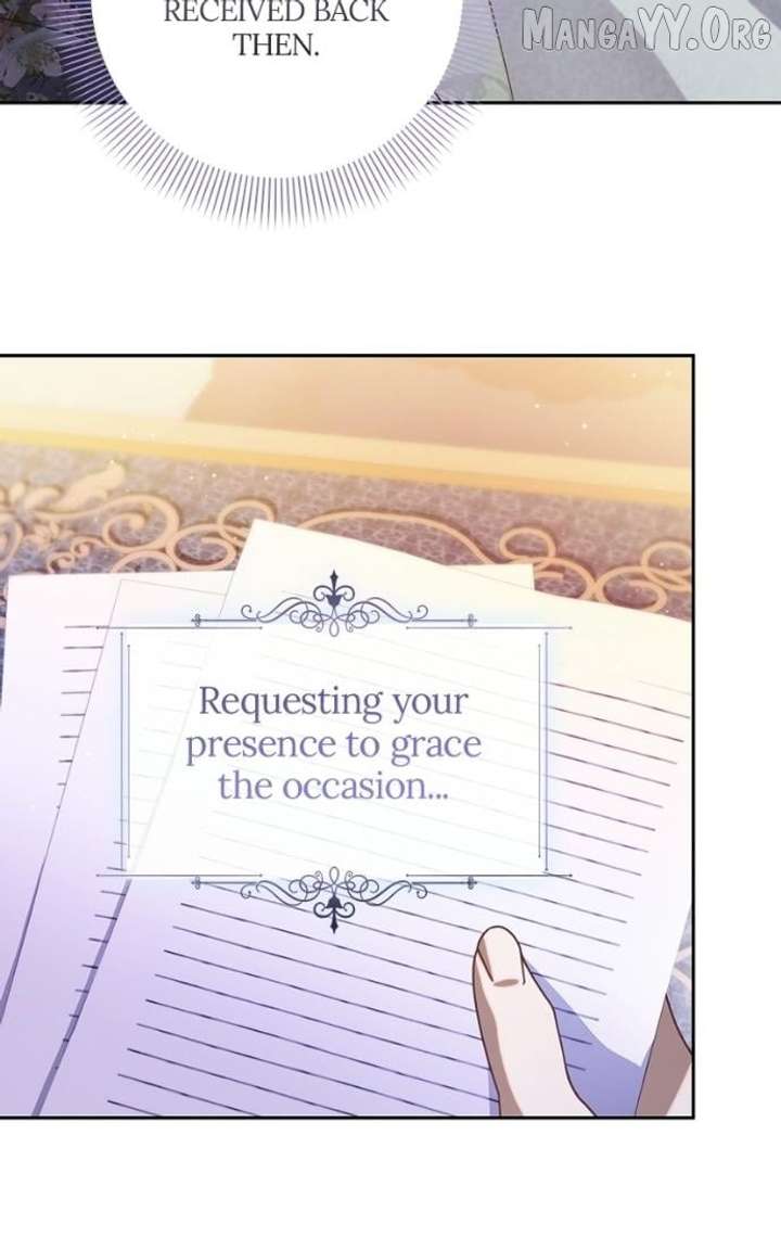 I’m a Villainess, but I Won’t Live Like One Chapter 42 337 45