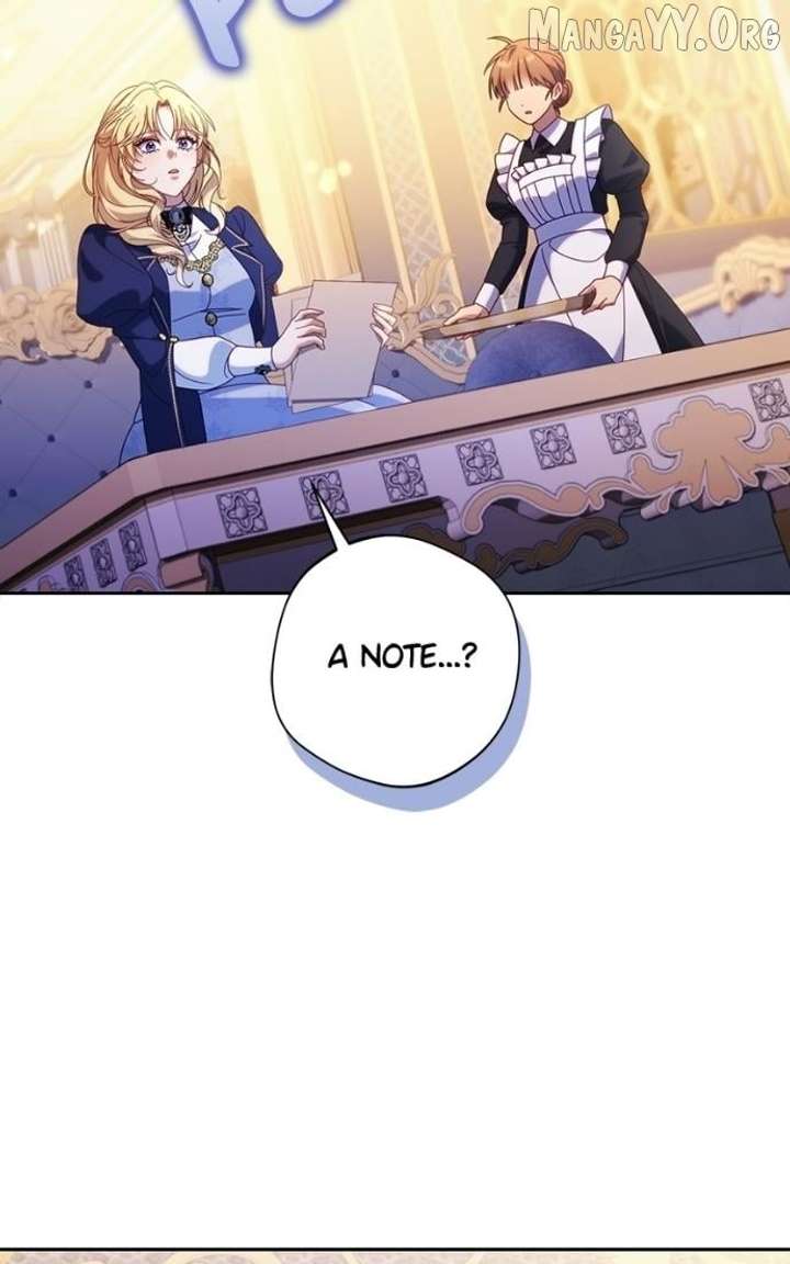 I’m a Villainess, but I Won’t Live Like One Chapter 42 340 48