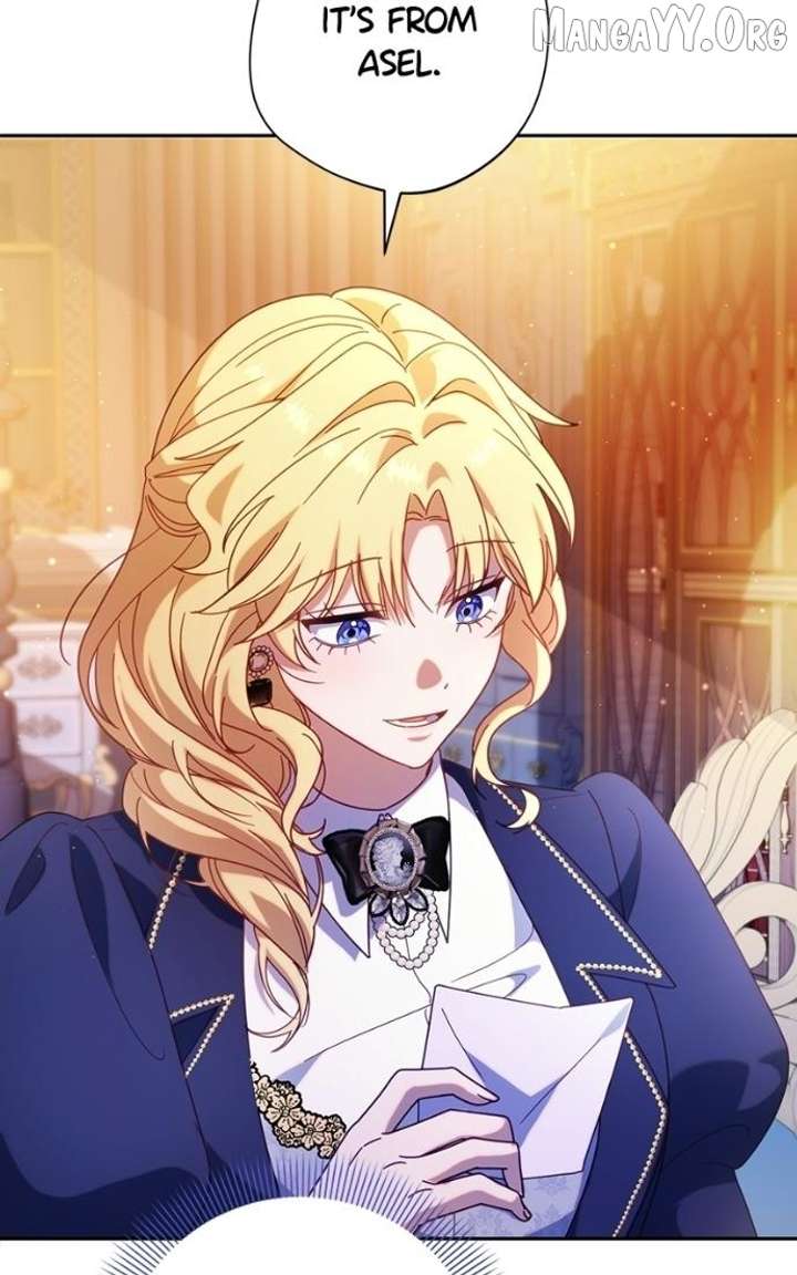 I’m a Villainess, but I Won’t Live Like One Chapter 42 342 50