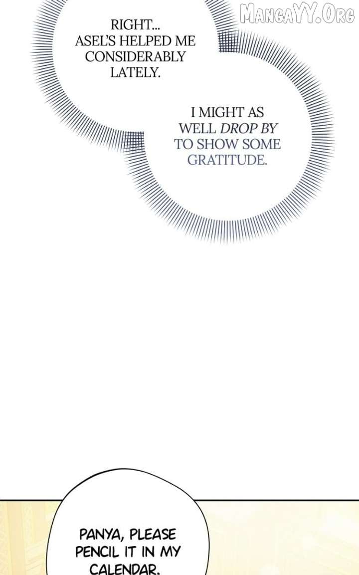 I’m a Villainess, but I Won’t Live Like One Chapter 42 343 51