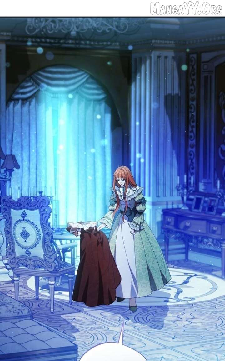 I’m a Villainess, but I Won’t Live Like One Chapter 42 350 58