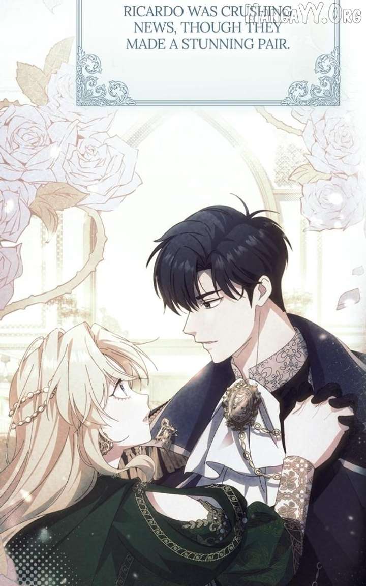 I’m a Villainess, but I Won’t Live Like One Chapter 42 353 61