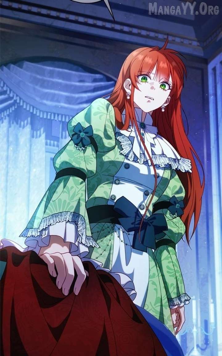 I’m a Villainess, but I Won’t Live Like One Chapter 42 356 64