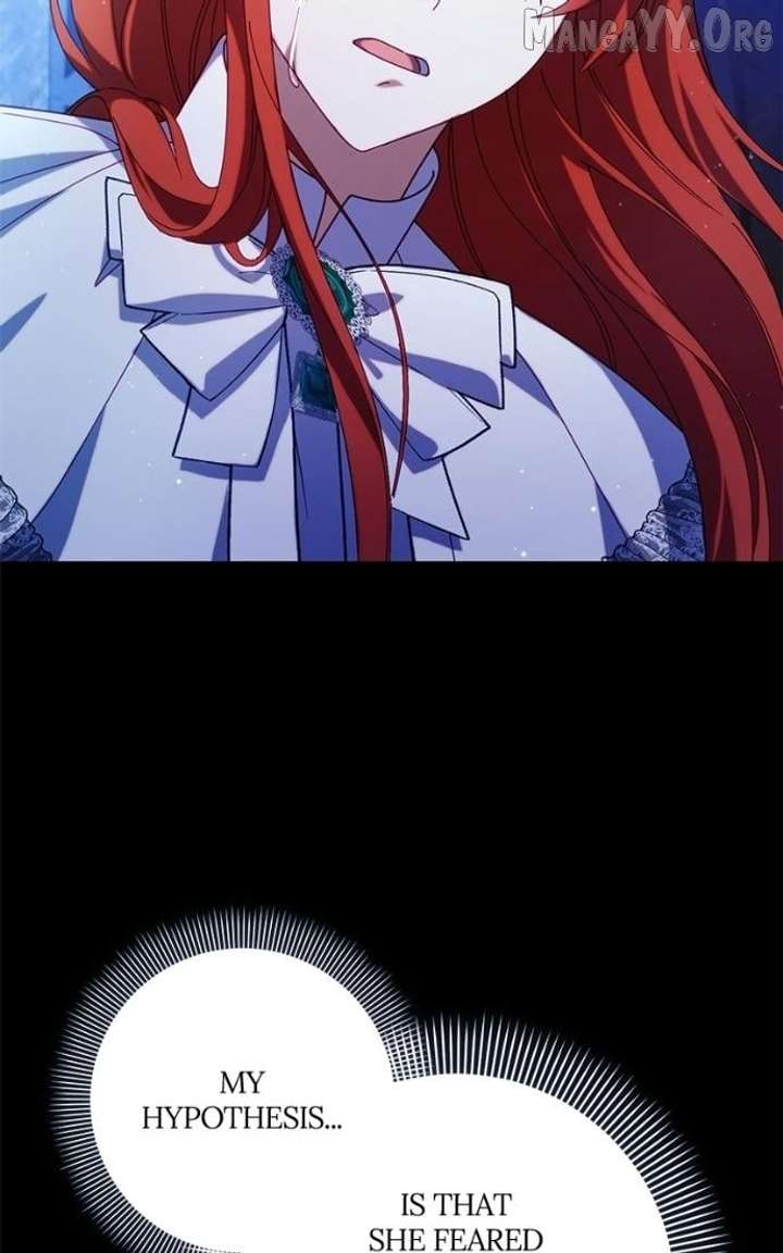 I’m a Villainess, but I Won’t Live Like One Chapter 42 358 66