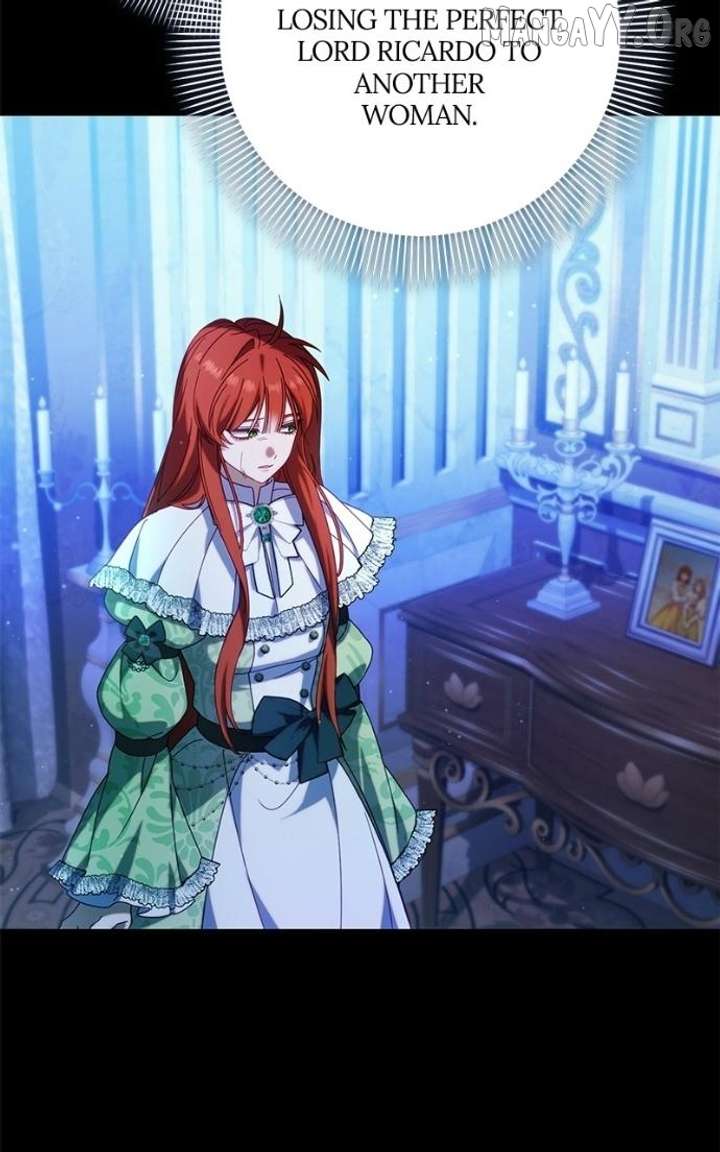 I’m a Villainess, but I Won’t Live Like One Chapter 42 359 67