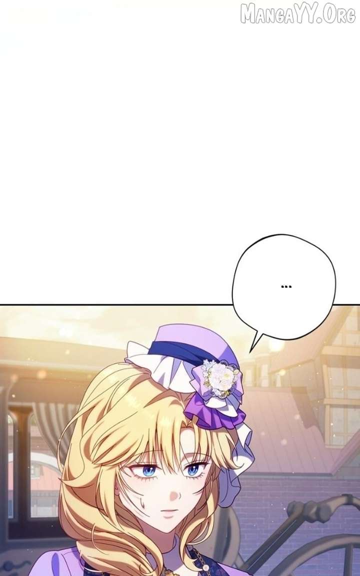 I’m a Villainess, but I Won’t Live Like One Chapter 42 365 73