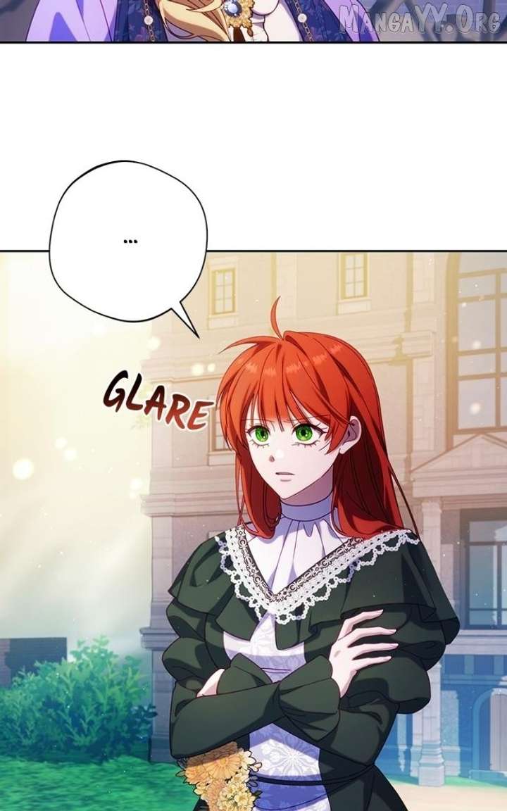 I’m a Villainess, but I Won’t Live Like One Chapter 42 366 74