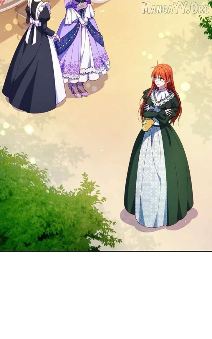 I’m a Villainess, but I Won’t Live Like One Chapter 42 368 76