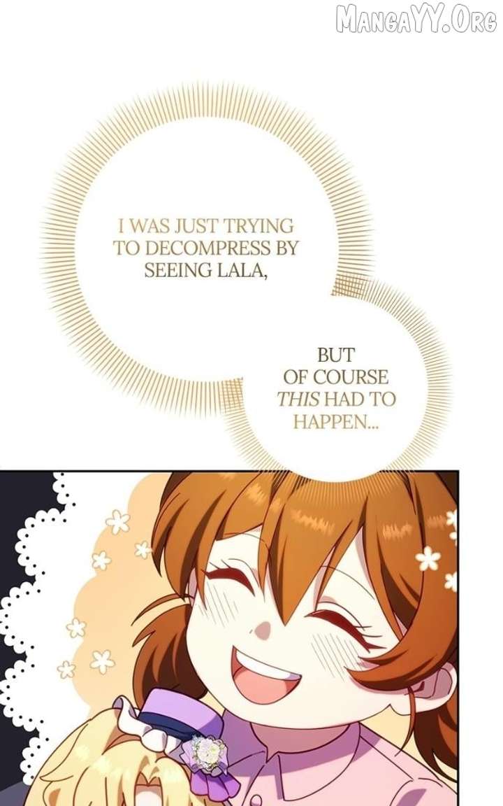 I’m a Villainess, but I Won’t Live Like One Chapter 42 369 77