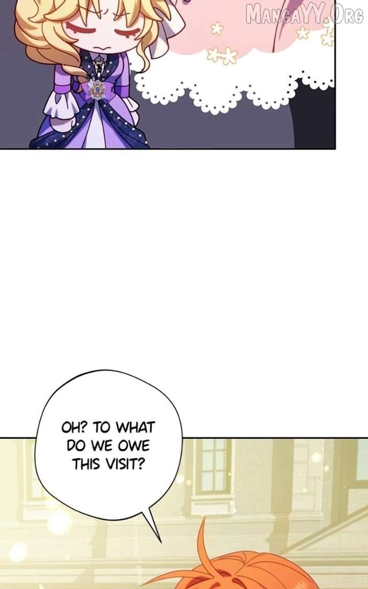 I’m a Villainess, but I Won’t Live Like One Chapter 42 370 78