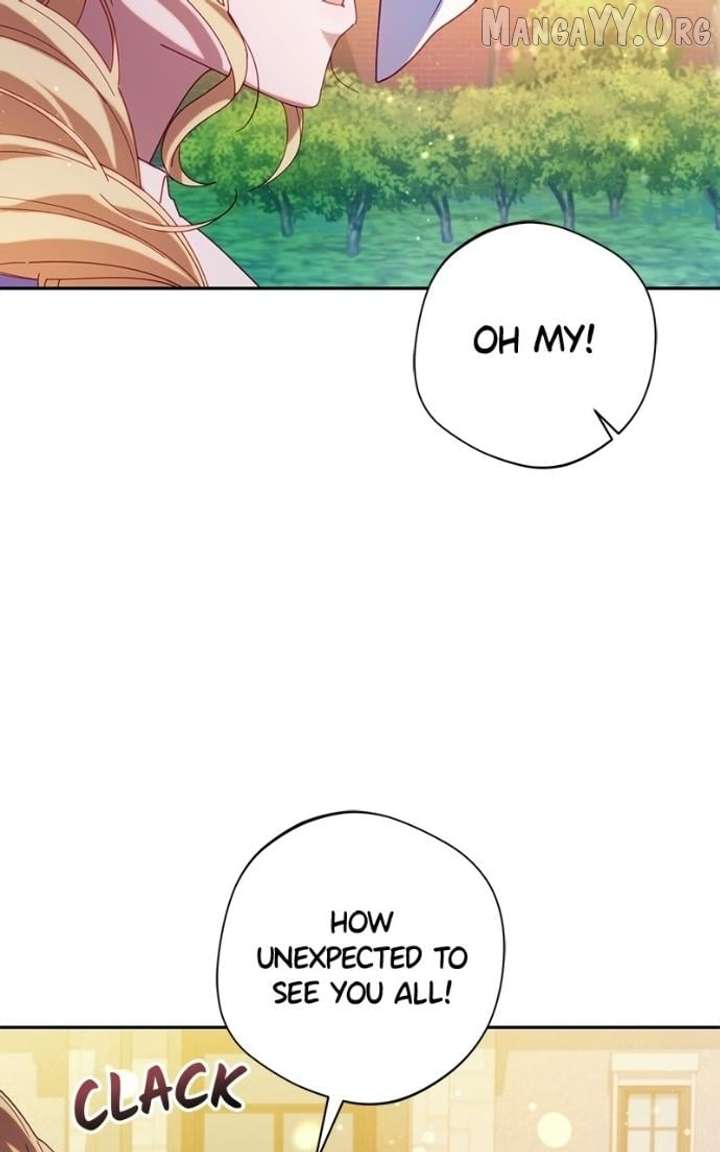 I’m a Villainess, but I Won’t Live Like One Chapter 42 373 81