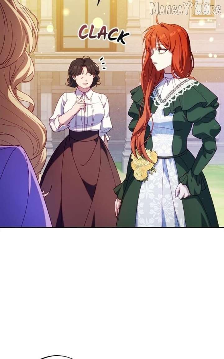 I’m a Villainess, but I Won’t Live Like One Chapter 42 374 82