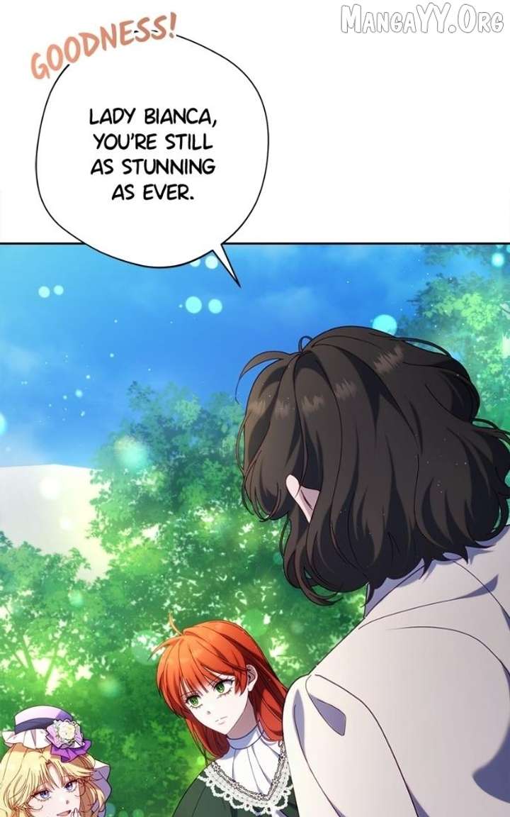 I’m a Villainess, but I Won’t Live Like One Chapter 42 376 84