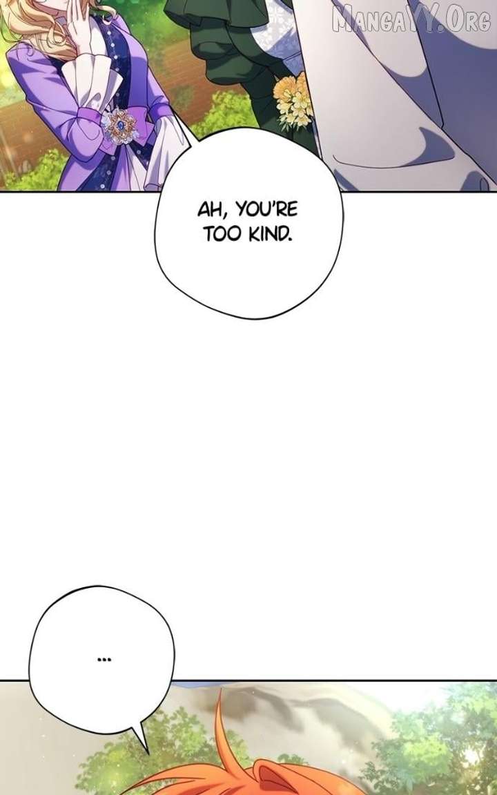 I’m a Villainess, but I Won’t Live Like One Chapter 42 377 85